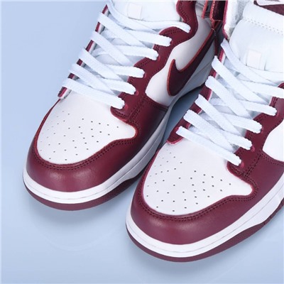 Кроссовки Nike Air Jordan 1 Mid арт 5465